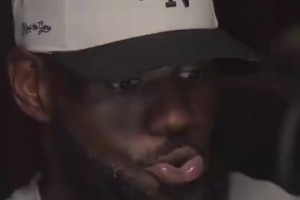 次轮将碰面！老詹曾言：每支球队都需要一位卡鲁索！能带球队成功