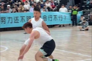 静雨：哈登关键时刻展现顶级球商，NBA传奇一分王，真正的罚球翁
