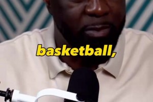 【Big3】海恩斯也有中年危机？原来头巾是为了.....