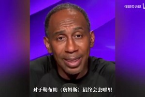 里弗斯被问如何防守库里？